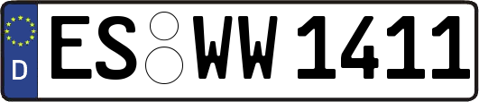 ES-WW1411