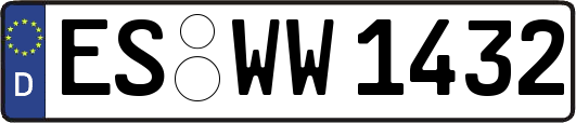 ES-WW1432