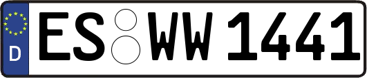 ES-WW1441