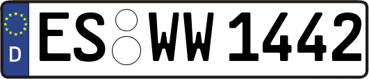 ES-WW1442