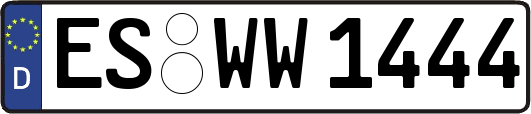 ES-WW1444