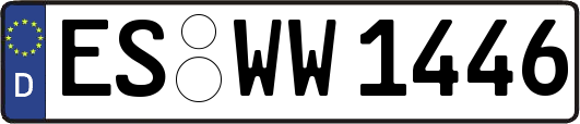 ES-WW1446