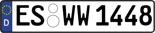 ES-WW1448