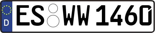 ES-WW1460