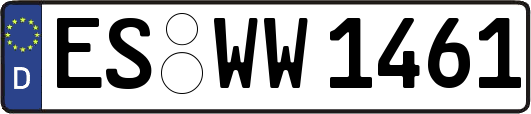ES-WW1461