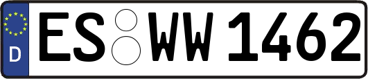 ES-WW1462