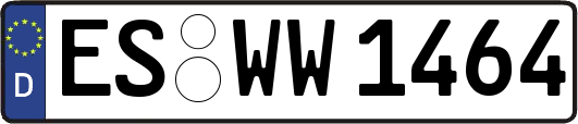 ES-WW1464