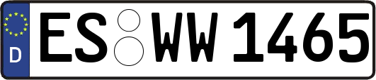 ES-WW1465