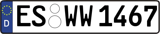 ES-WW1467