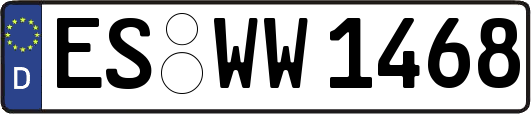 ES-WW1468