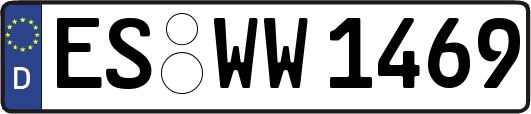 ES-WW1469