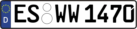 ES-WW1470