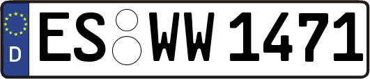 ES-WW1471