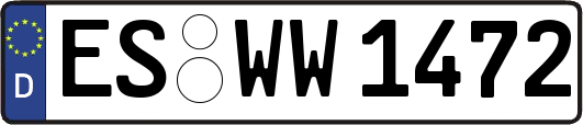 ES-WW1472