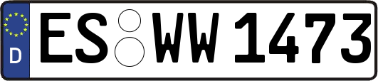 ES-WW1473