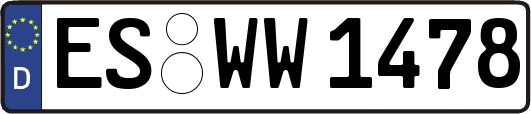 ES-WW1478
