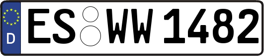 ES-WW1482
