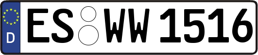 ES-WW1516