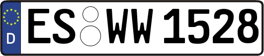 ES-WW1528