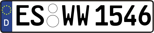 ES-WW1546
