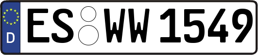 ES-WW1549