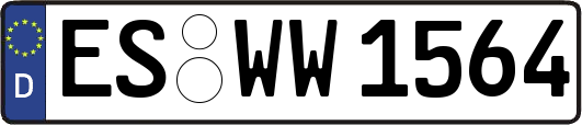 ES-WW1564