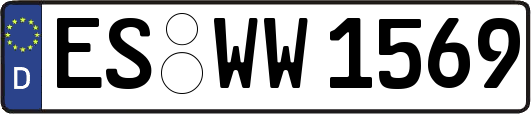 ES-WW1569