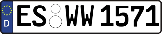 ES-WW1571