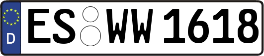 ES-WW1618