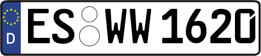 ES-WW1620