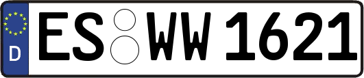 ES-WW1621