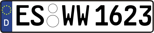 ES-WW1623