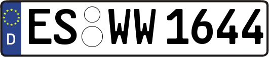 ES-WW1644