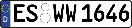 ES-WW1646