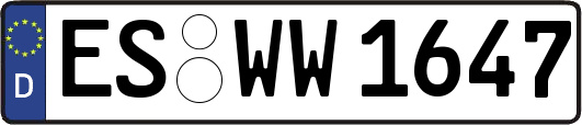 ES-WW1647