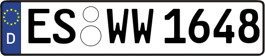 ES-WW1648