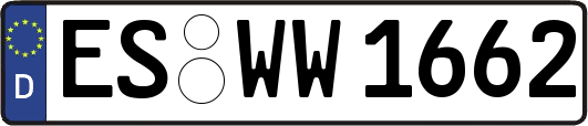 ES-WW1662