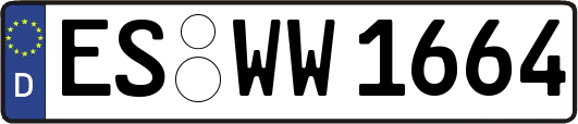 ES-WW1664