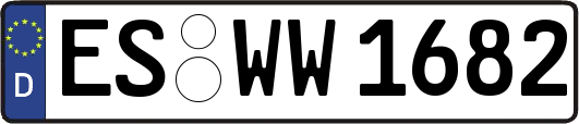 ES-WW1682