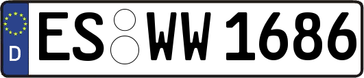 ES-WW1686