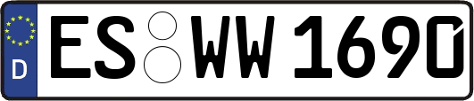 ES-WW1690