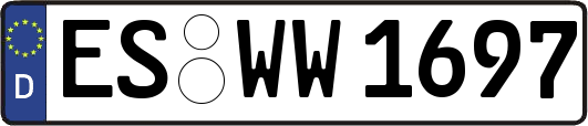 ES-WW1697