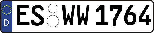 ES-WW1764