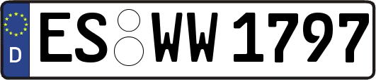 ES-WW1797