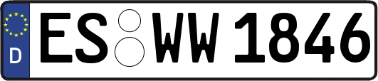 ES-WW1846
