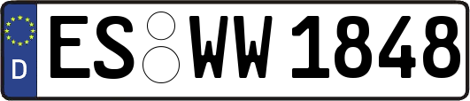 ES-WW1848