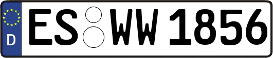 ES-WW1856