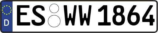 ES-WW1864