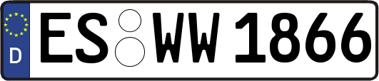 ES-WW1866