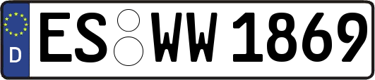 ES-WW1869